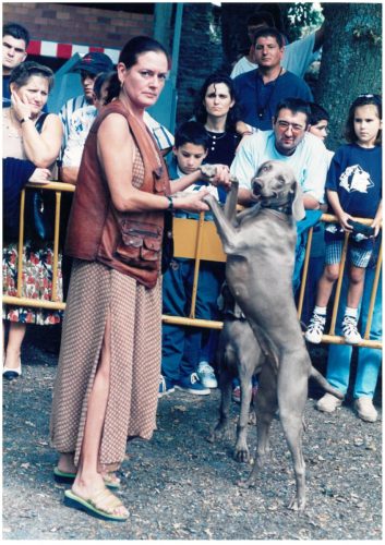 1997 Cans de caza 2 61