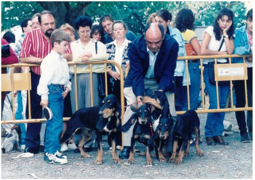 1997 Cans de caza 2 72
