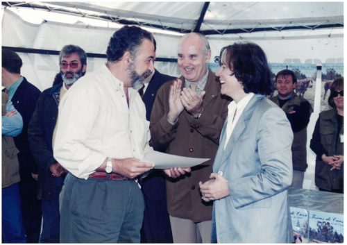 1997 Cans de caza 2 74