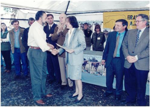 1997 Cans de caza 2 80