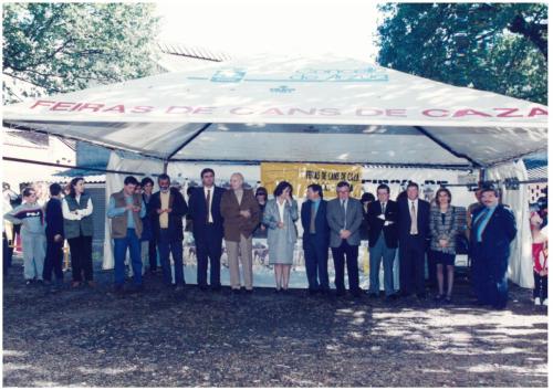 1997 Cans de caza 2 81