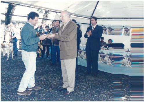 1997 Cans de caza 2 83