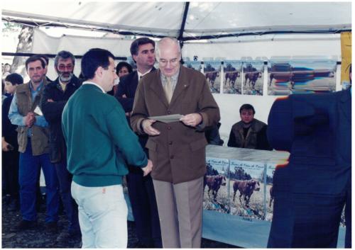 1997 Cans de caza 2 85
