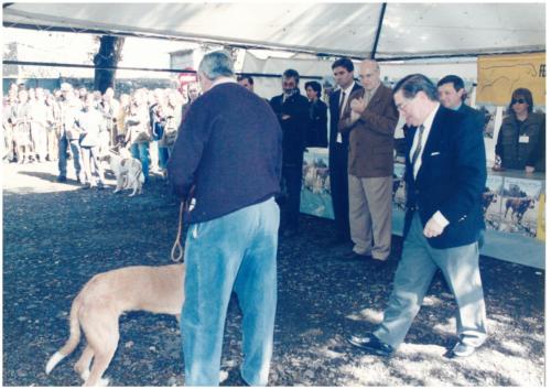 1997 Cans de caza 2 86