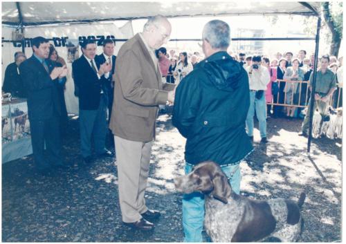 1997 Cans de caza 2 87