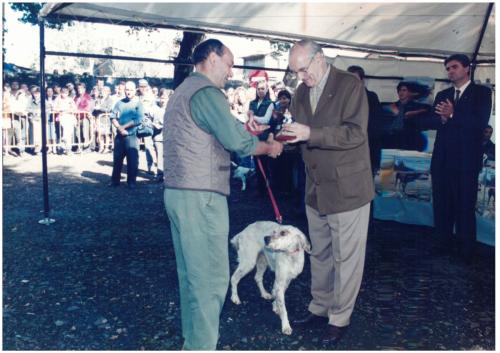 1997 Cans de caza 2 92
