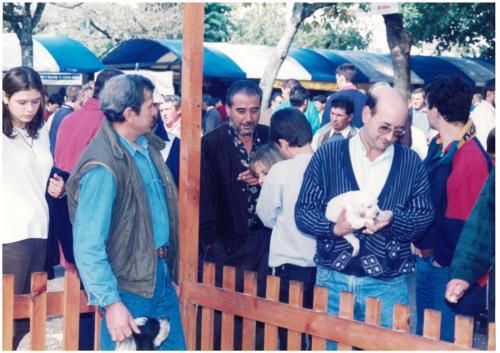 1997 Cans de caza 2 97