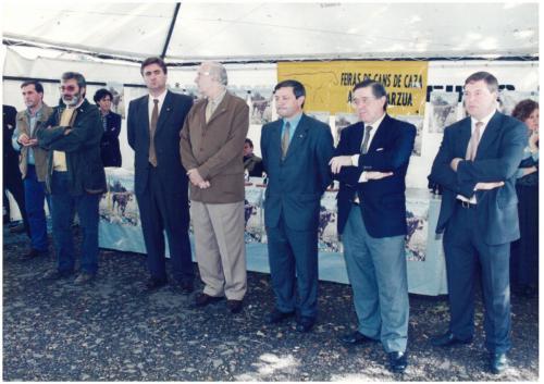 1997 Cans de caza 2 98