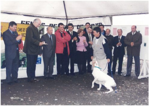 1998 Cans de caza 01