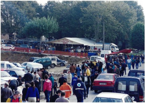 1998 Cans de caza 68