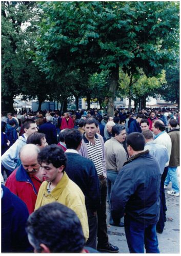 1998 Cans de caza 76