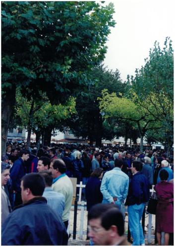1998 Cans de caza 81