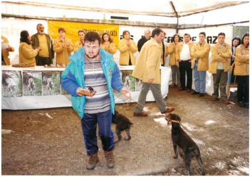 1999 Cans de caza 01
