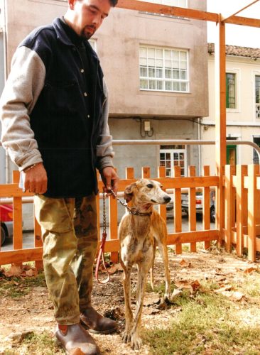 1999 Cans de caza 36