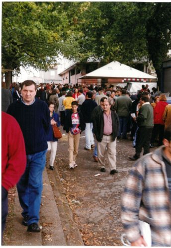 1999 Cans de caza 41