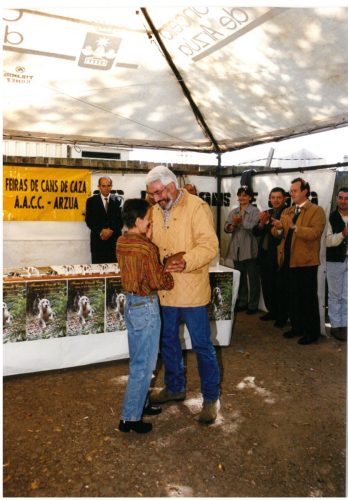 1999 Cans de caza 43