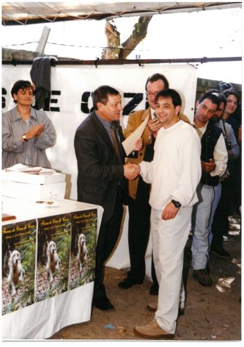 1999 Cans de caza 48