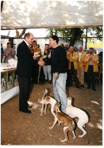 1999 Cans de caza 49
