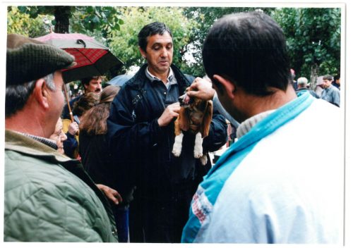 2000 Cans de caza 11