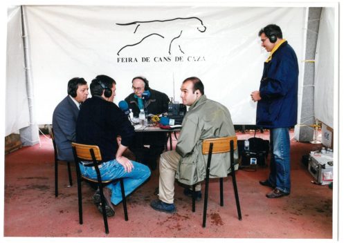 2000 Cans de caza 25