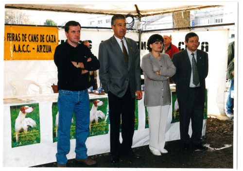 2000 Cans de caza 26