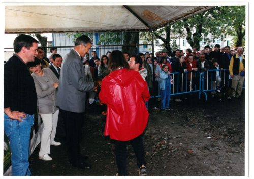 2000 Cans de caza 38