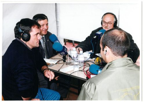 2000 Cans de caza 45