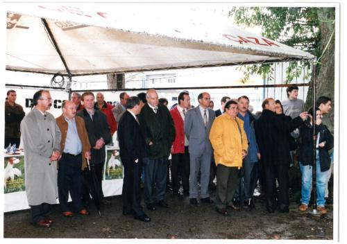 2000 Cans de caza 48