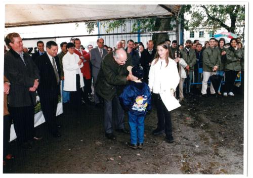 2000 Cans de caza 49